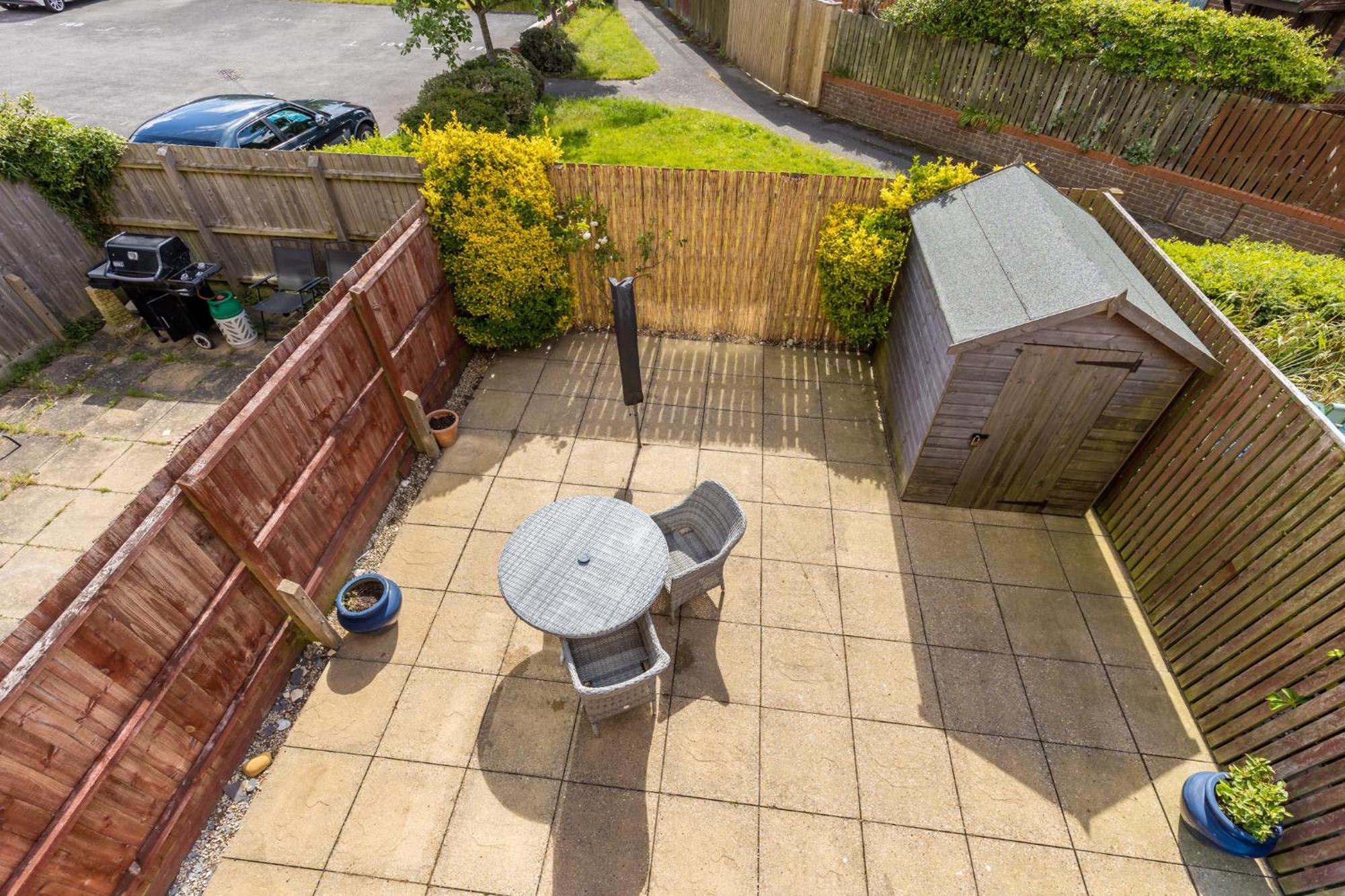 Spinnaker House Holiday home *